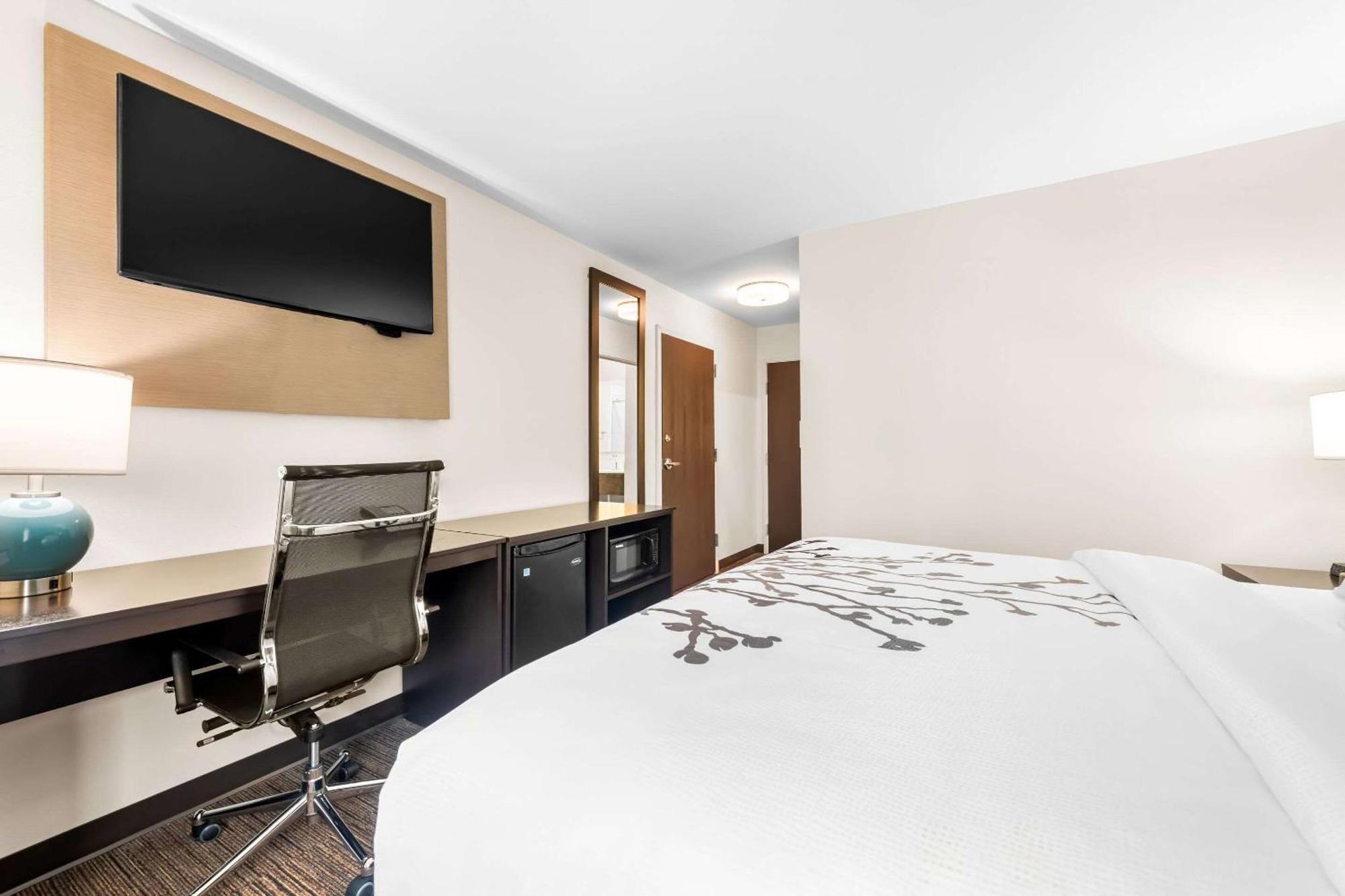 Sleep & Hotel