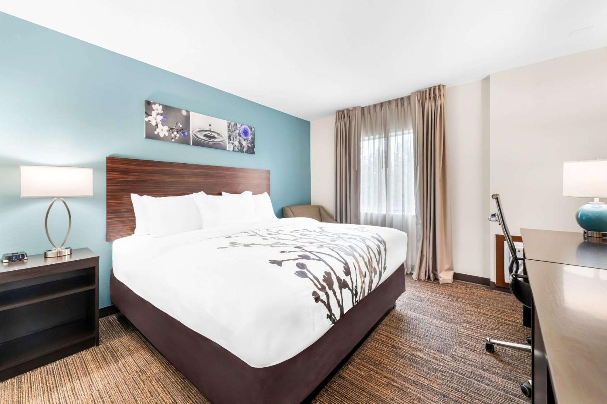 Hotel Sleep &