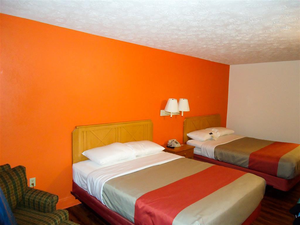 Sleep & Hotel Pigeon Forge