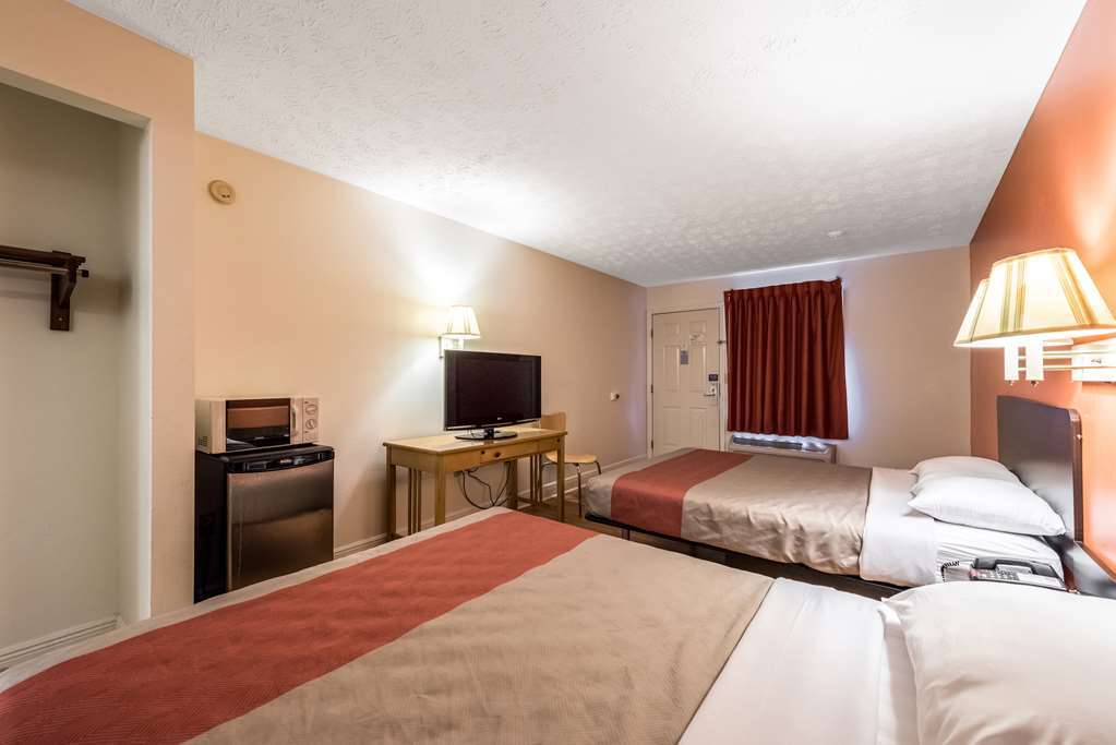 Sleep & Hotel 2*