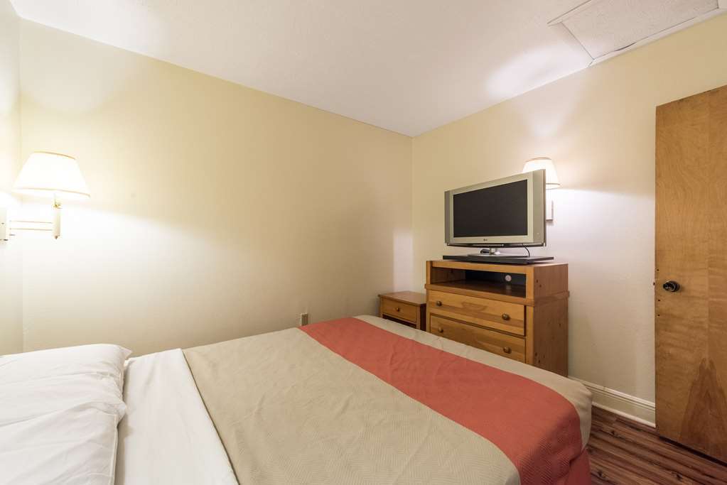 Hotel Sleep & Pigeon Forge