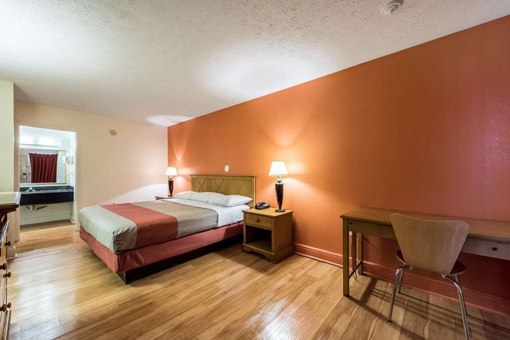 Sleep & Hotel