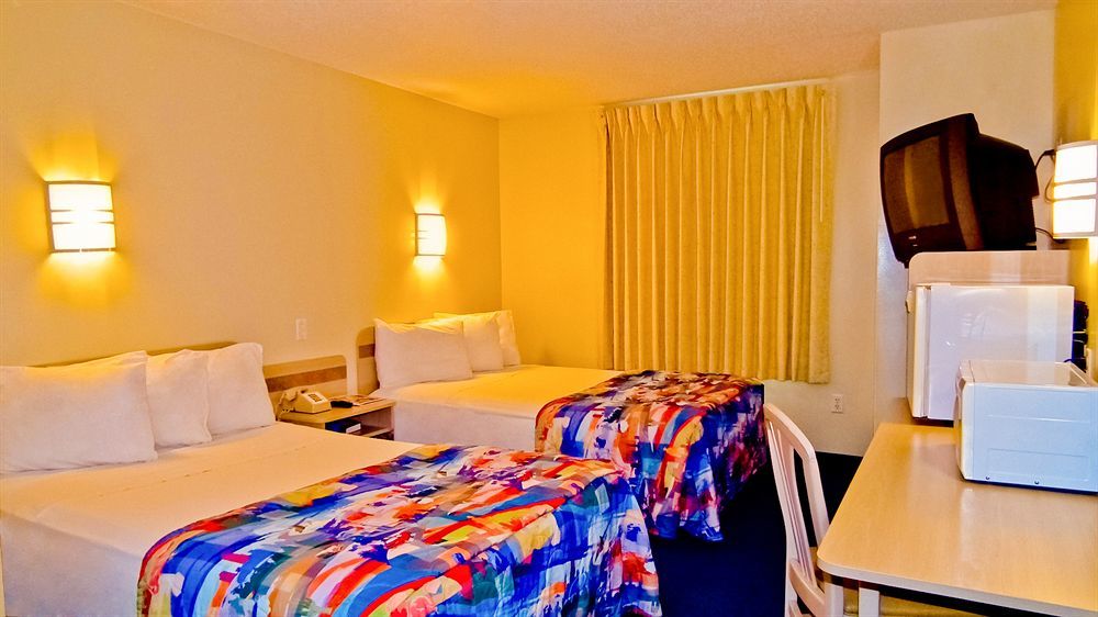 Sleep & Hotel