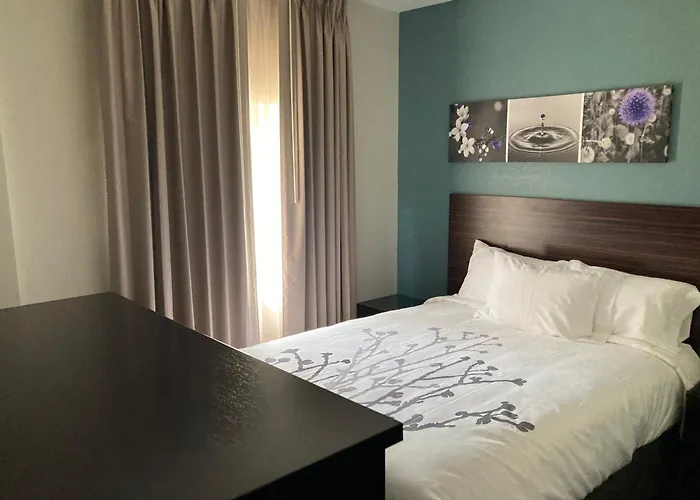 Sleep Inn & Suites