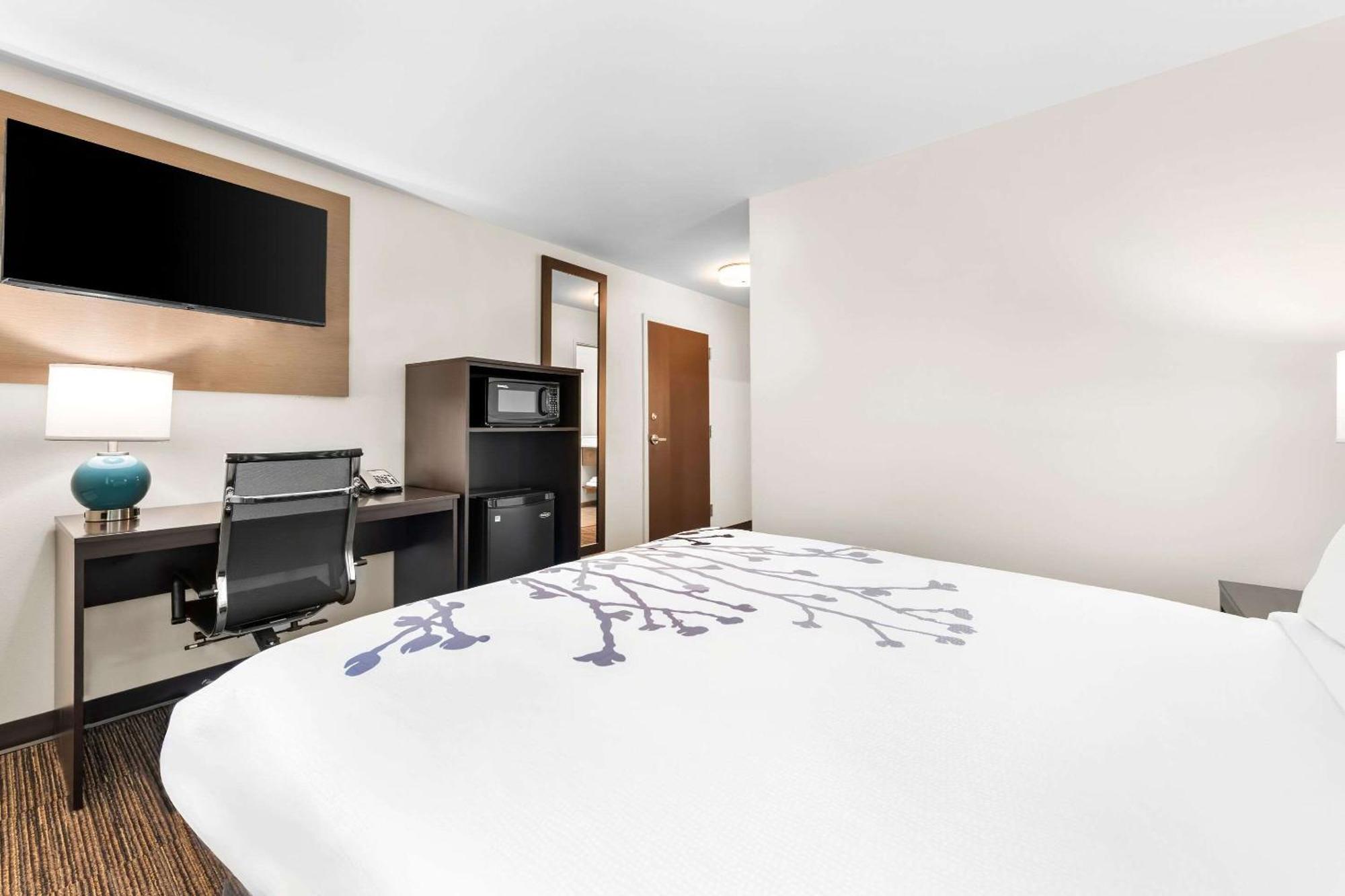 Hotel Sleep & 2*