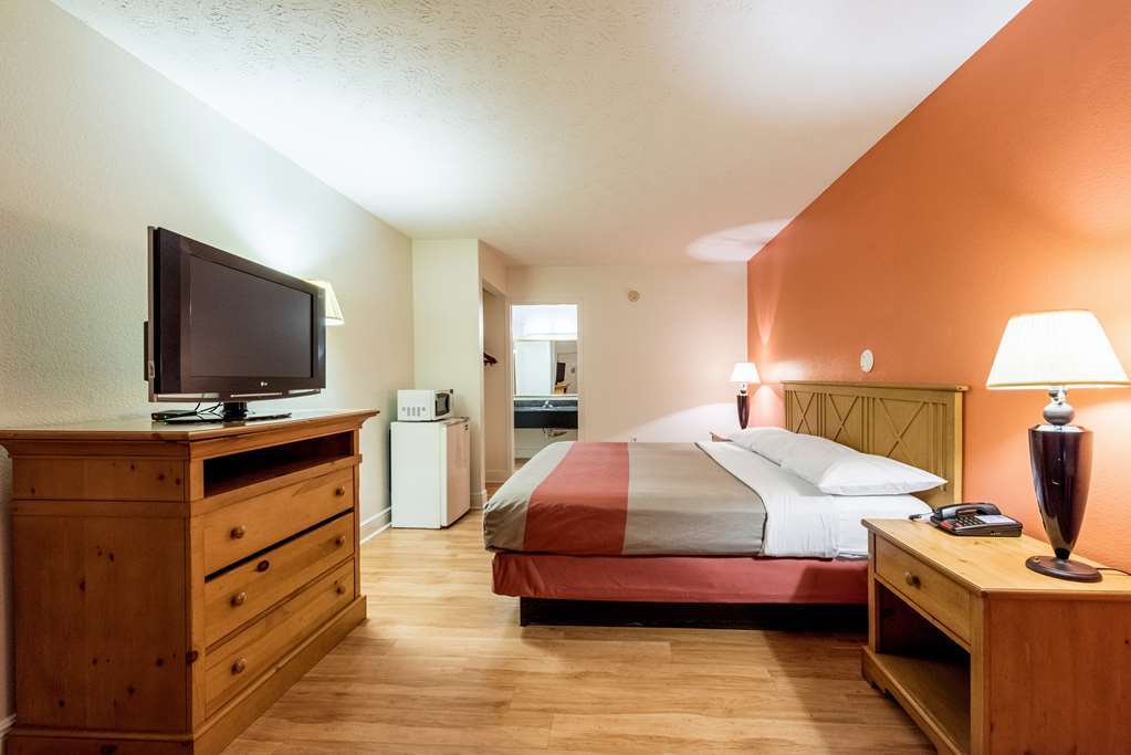 Sleep & Hotel Pigeon Forge